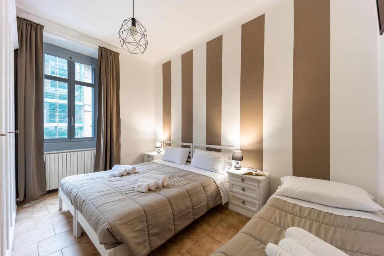 Apt Vicino Alla Metropolitana Porta Romana, 4 Minuti Da Duomo, Free Wifi&Netflix Milano Dış mekan fotoğraf